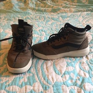 Vans active/cute shoes